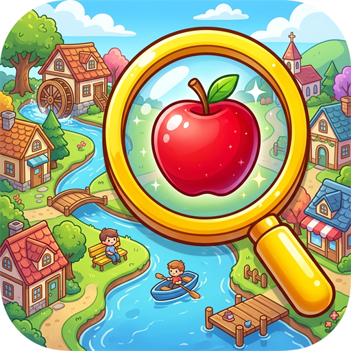 Find The Hidden Loot
